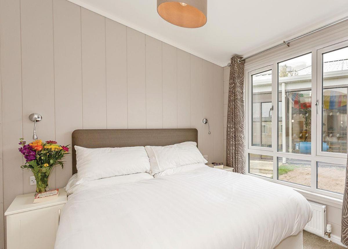 Thanet Well Lodges Ivegill Luaran gambar