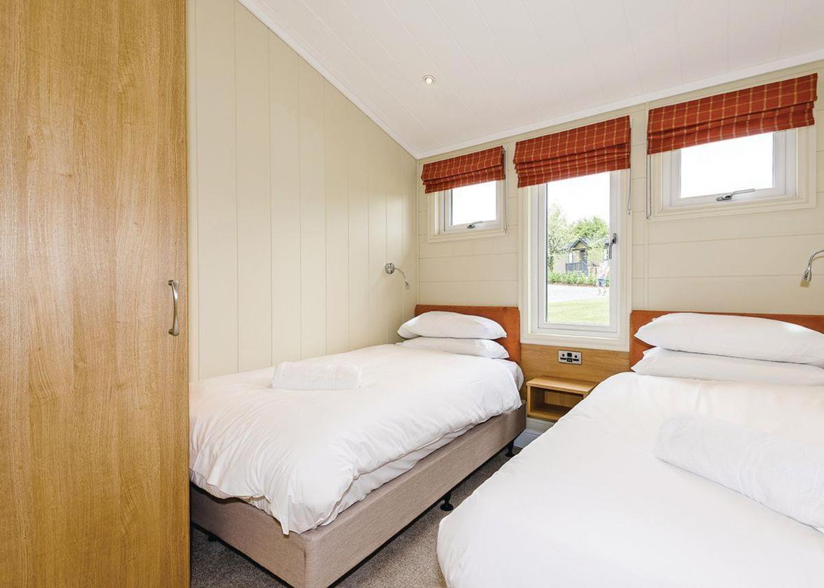 Thanet Well Lodges Ivegill Luaran gambar