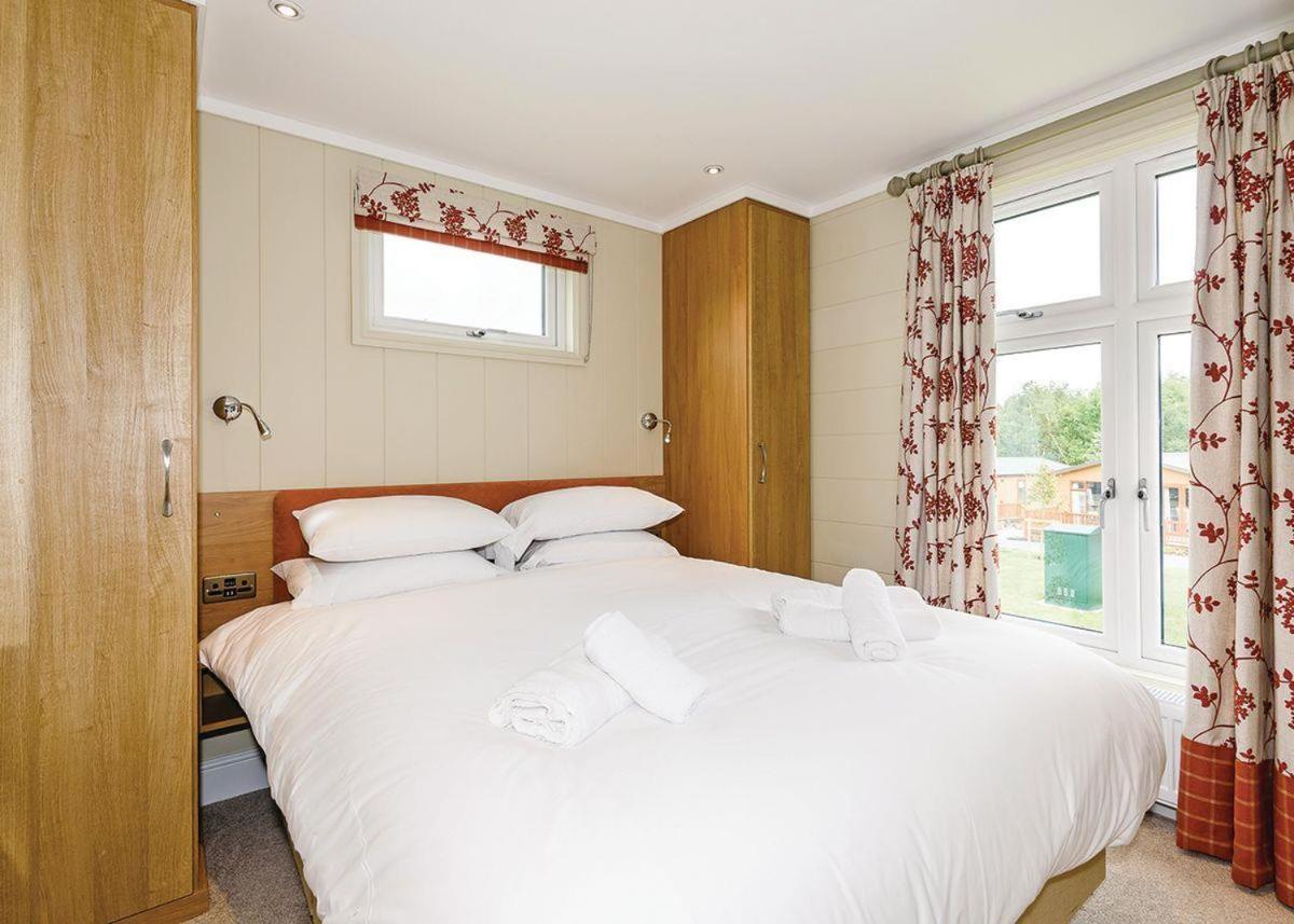 Thanet Well Lodges Ivegill Luaran gambar