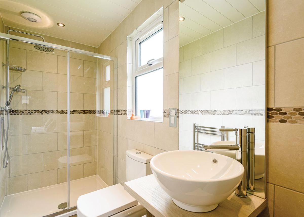 Thanet Well Lodges Ivegill Luaran gambar