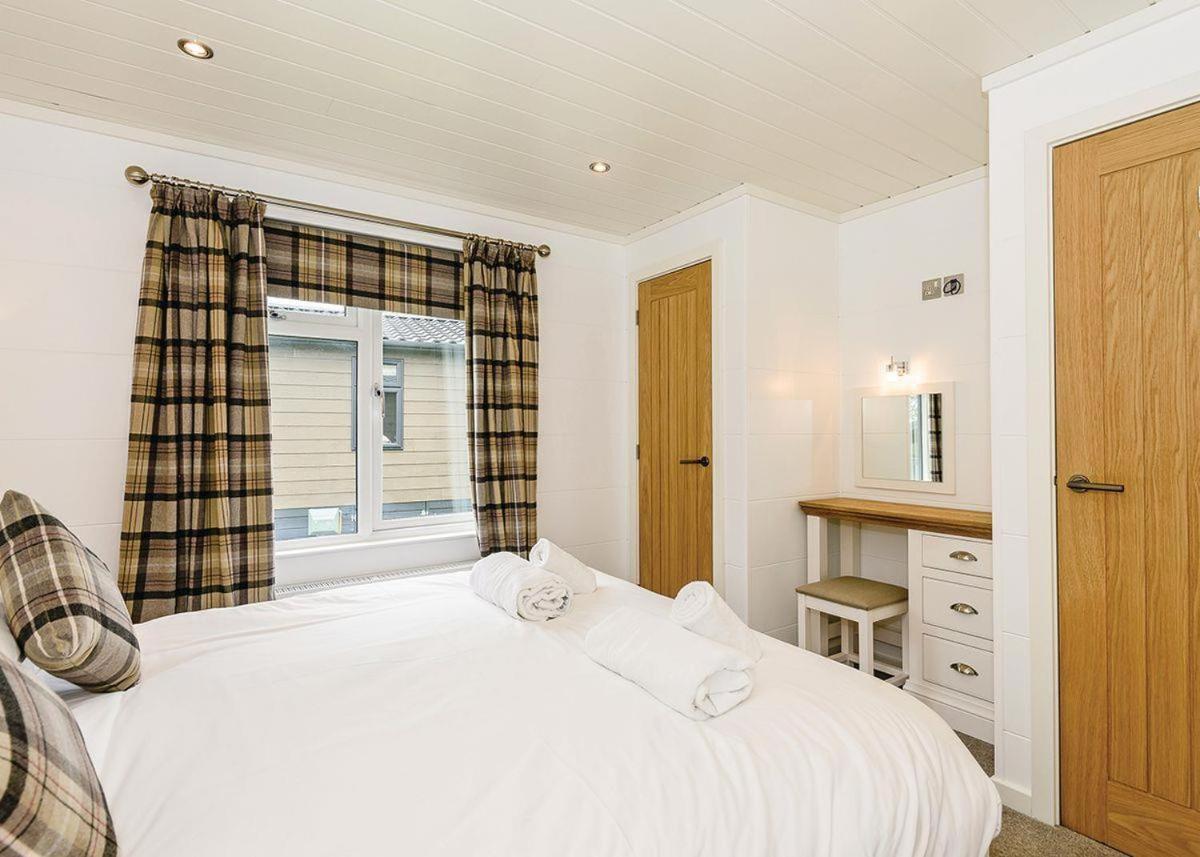 Thanet Well Lodges Ivegill Luaran gambar