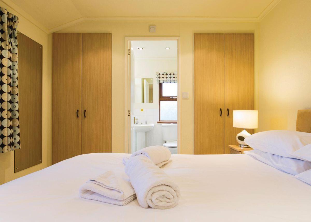 Thanet Well Lodges Ivegill Luaran gambar